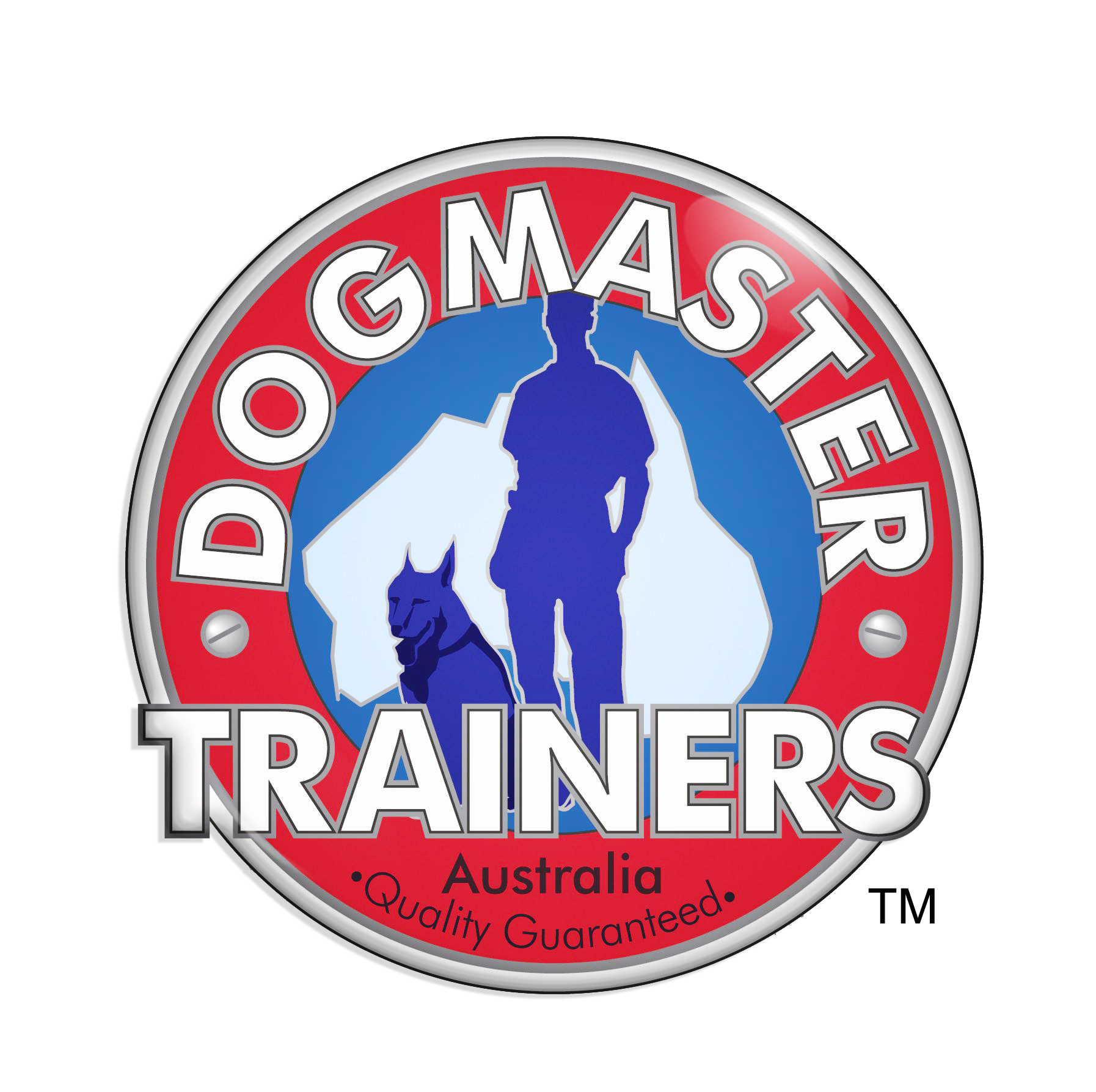 Dog Master Trainers